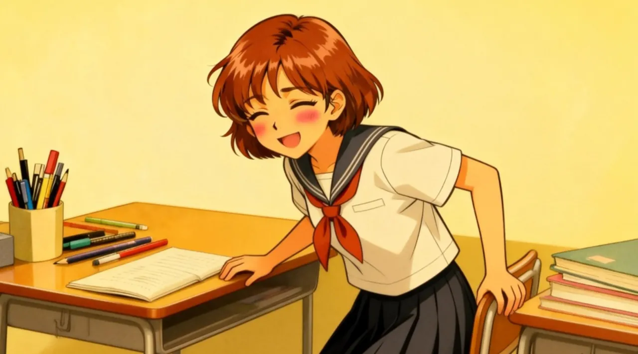 Darkness Invades the CampusⅡ | 侵蚀校园Ⅱ page 7 full