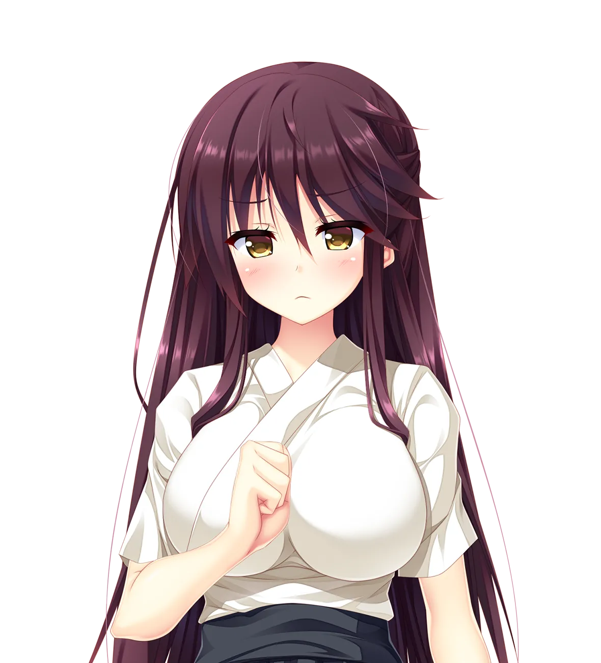 Boku no xx wa Ryousei-tachi no Tokken Desu! - Character Sprites page 10 full