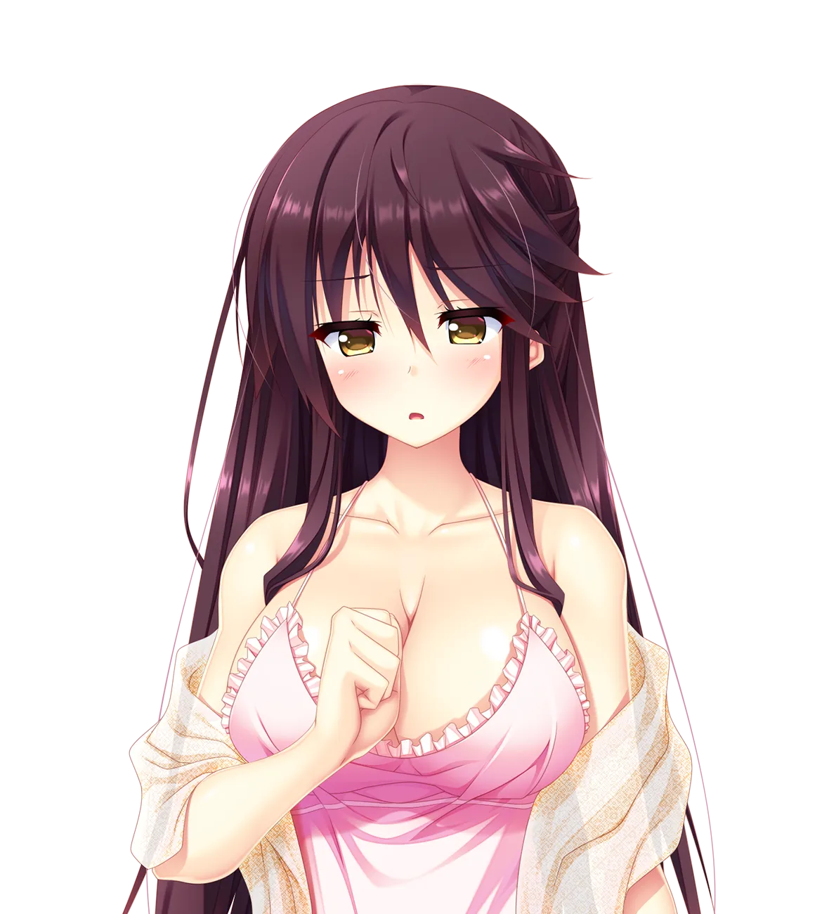 Boku no xx wa Ryousei-tachi no Tokken Desu! - Character Sprites page 4 full