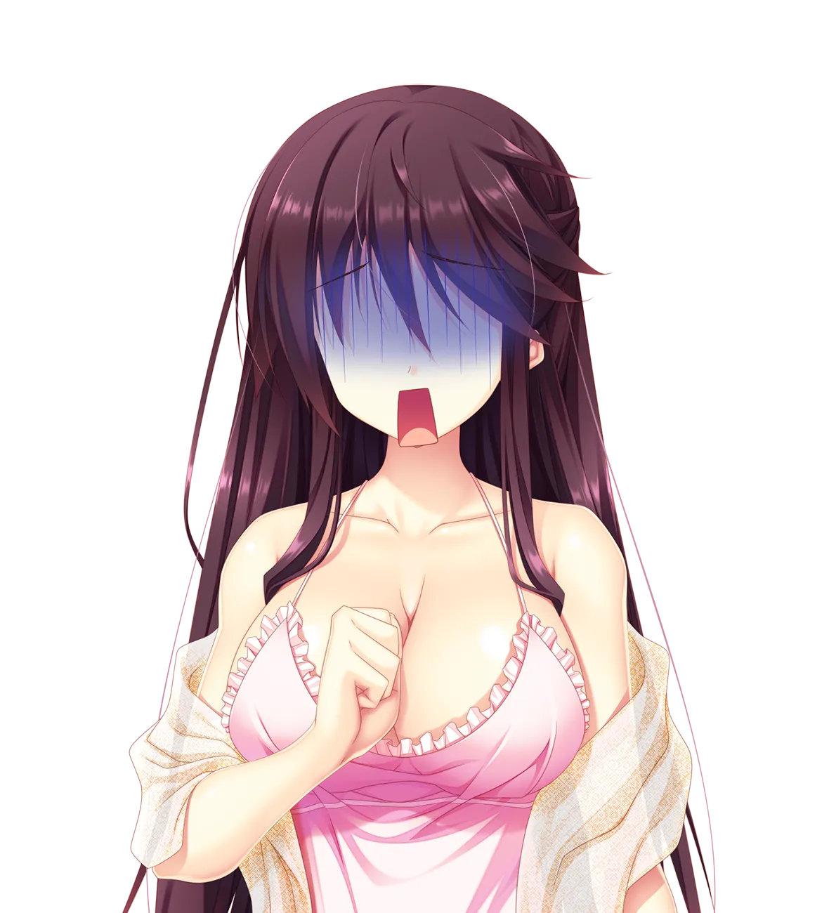 Boku no xx wa Ryousei-tachi no Tokken Desu! - Character Sprites page 7 full