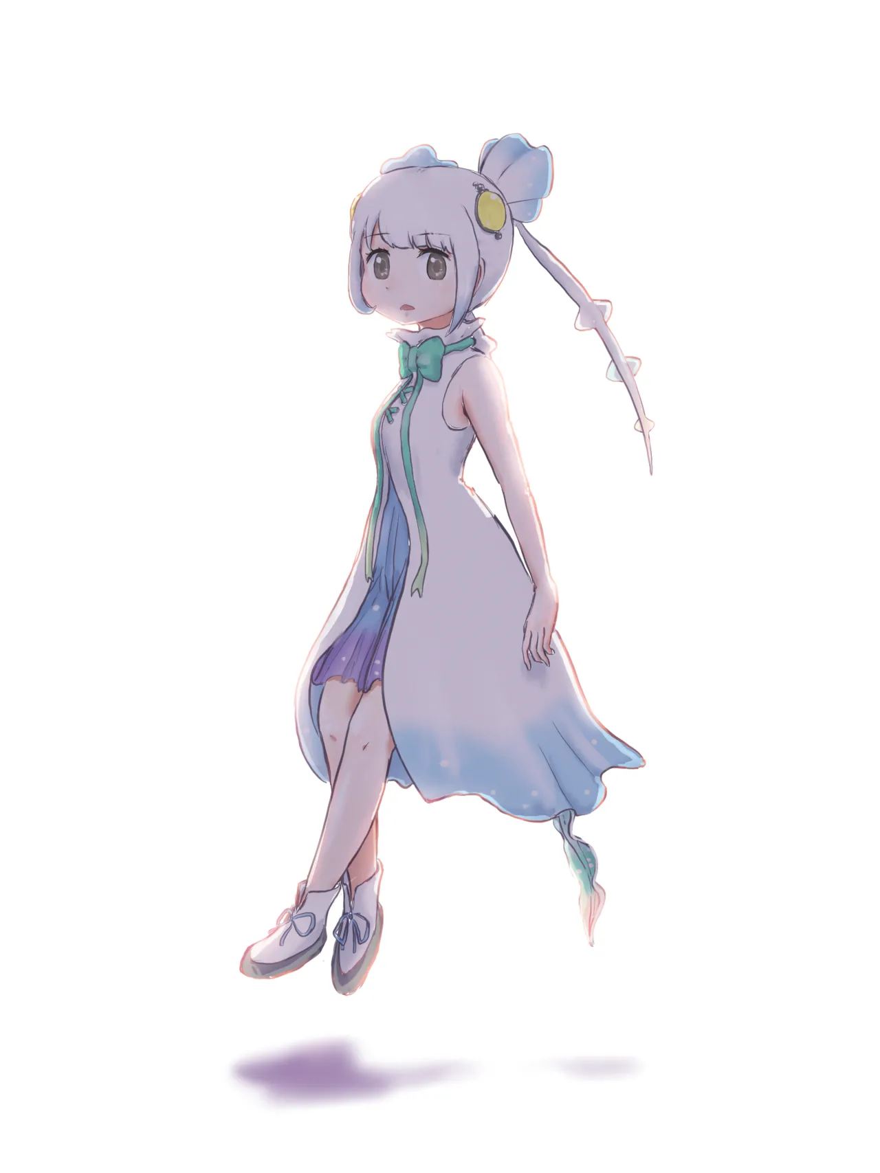 @caffarita / 撫で切り - Pixiv 80060172 page 2 full