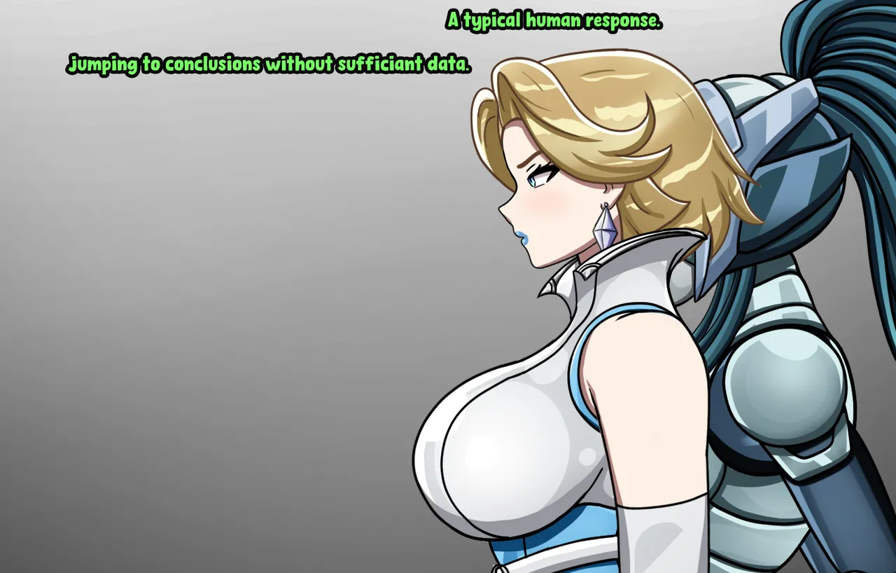 EMMA STORY page 6 full