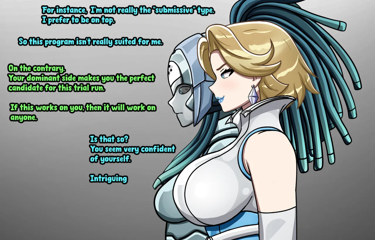 EMMA STORY page 8 full