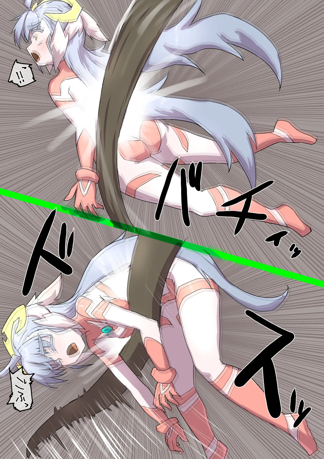 esktoromagia（2025.3.20——） page 7 full