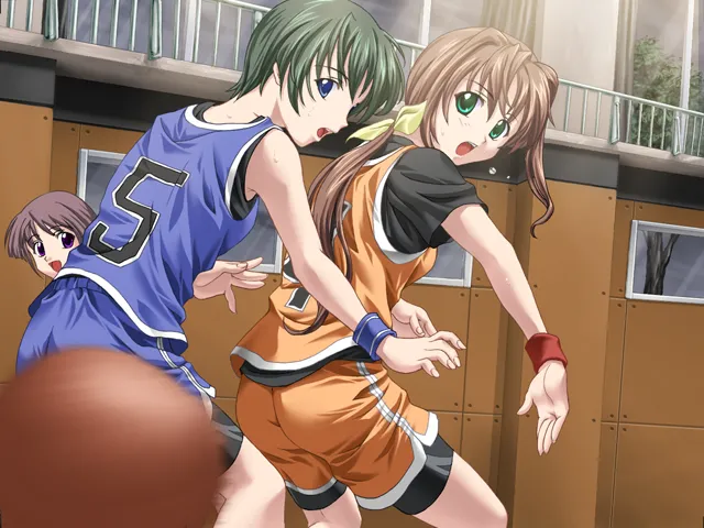 Ame Agari no Neko-tachi e page 3 full