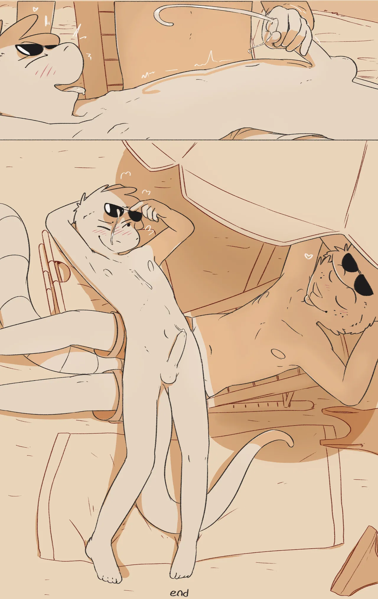 Sunny page 9 full