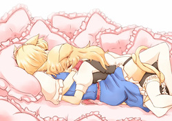Artist：Non/nonmikan のん/蘭月紫乃
