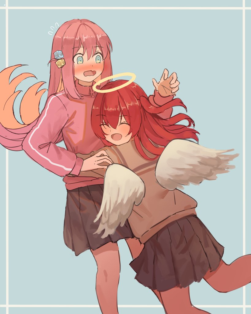 MILKTEA page 9 full