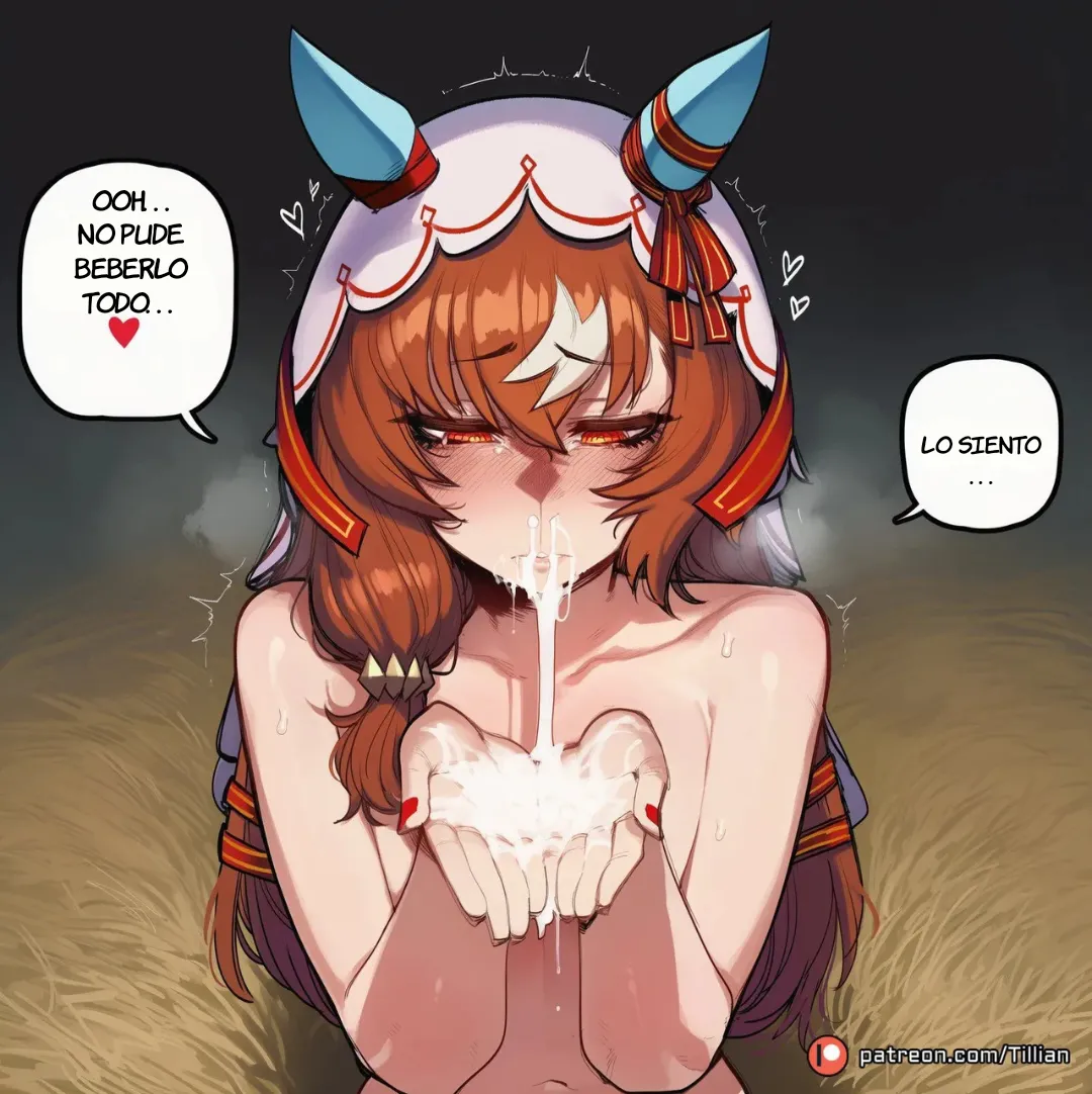 Ruta de Still in Love page 6 full