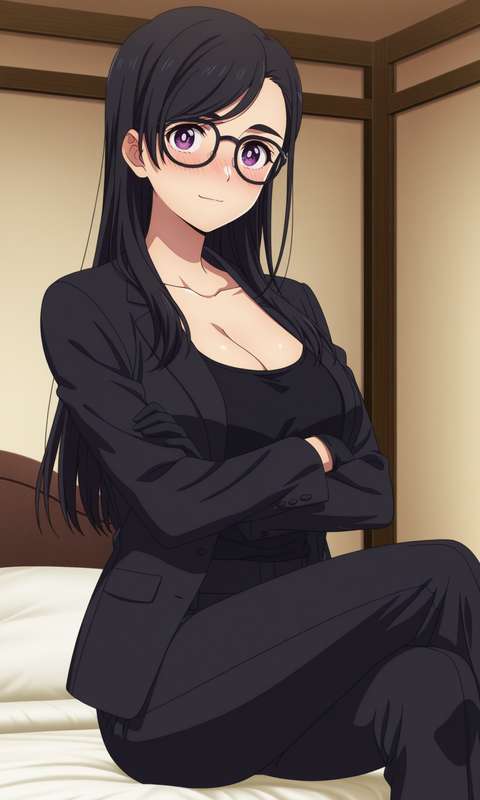 Summer Time Rendering-Hizuru Minakata page 2 full