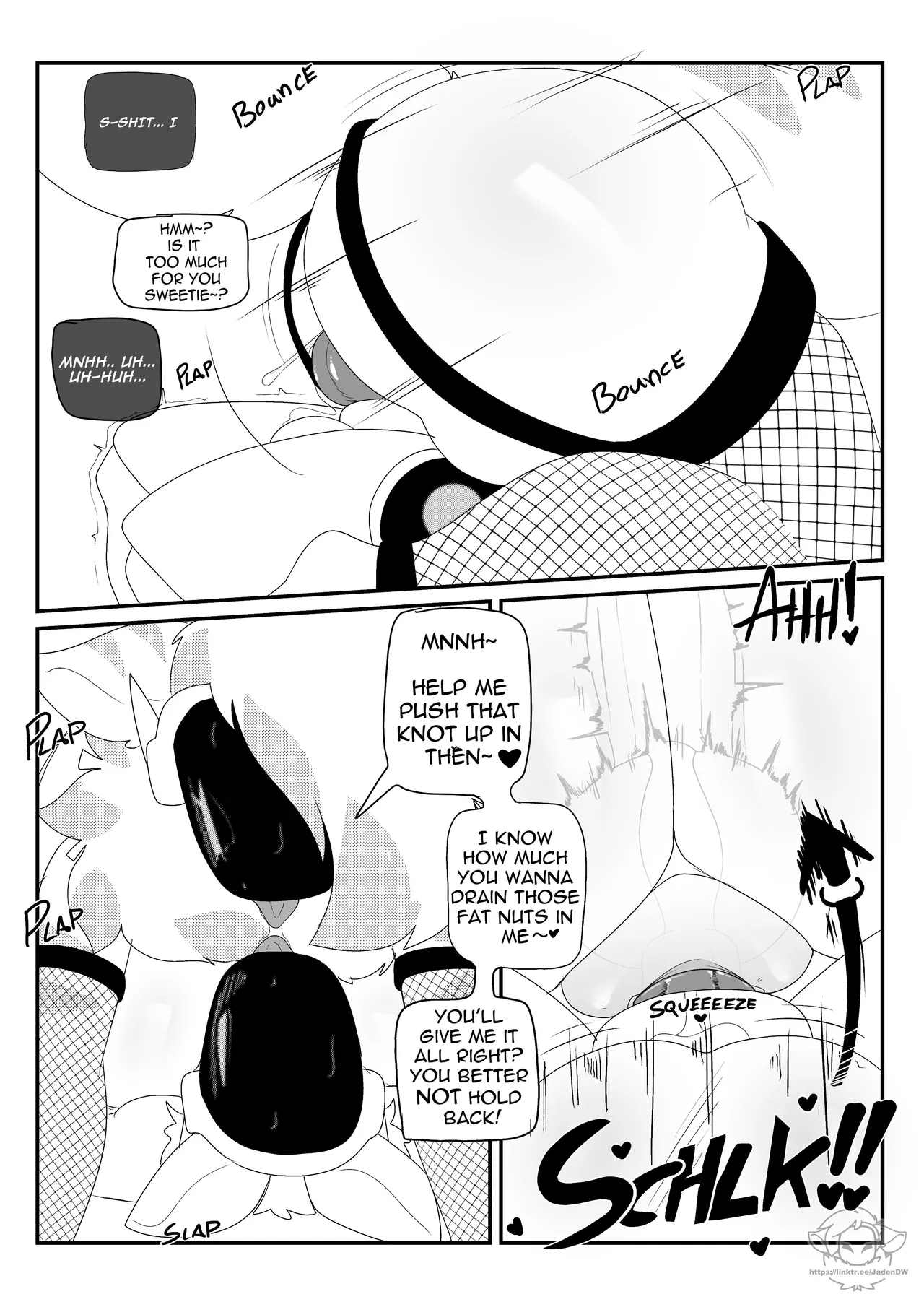 No Protection page 10 full