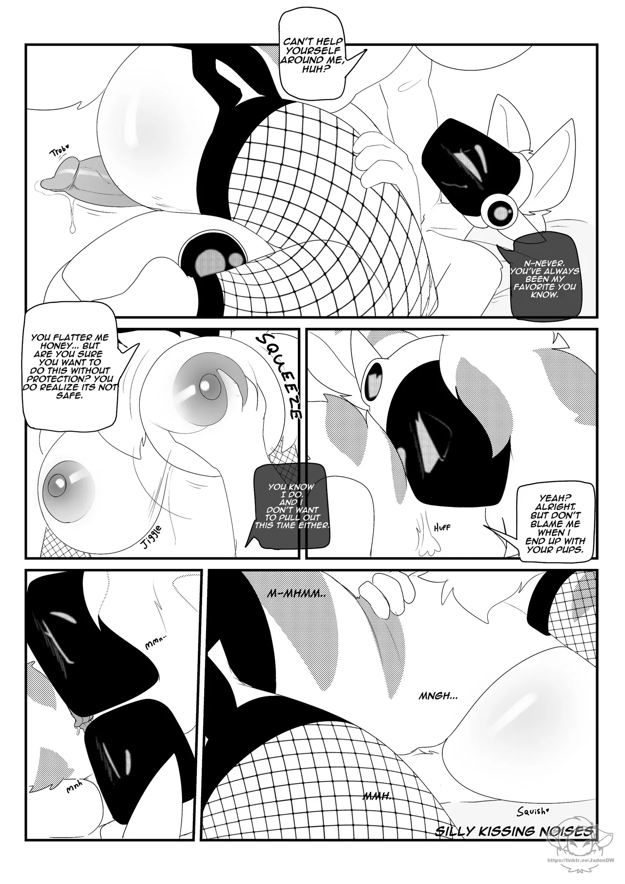 No Protection page 7 full
