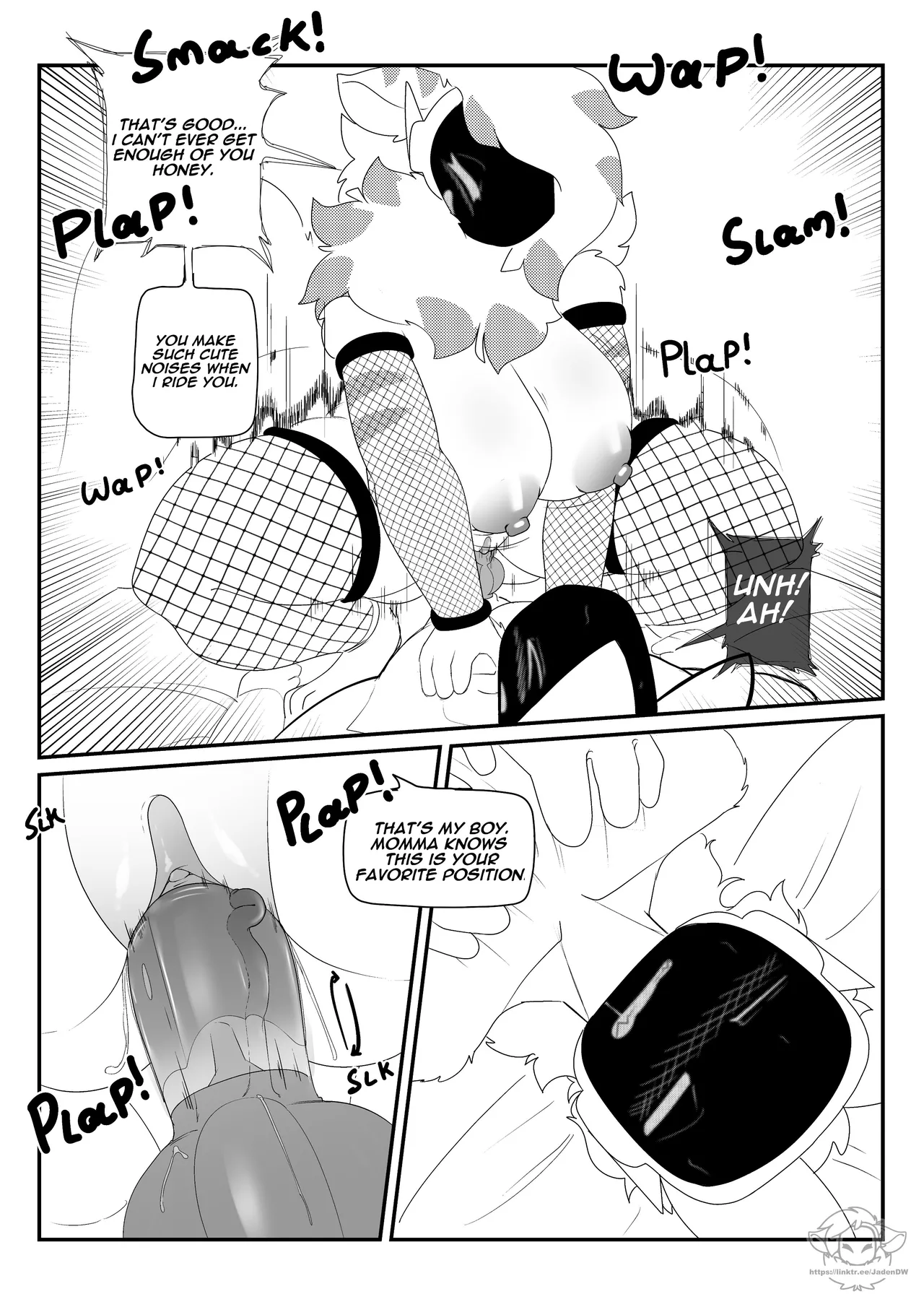 No Protection page 9 full