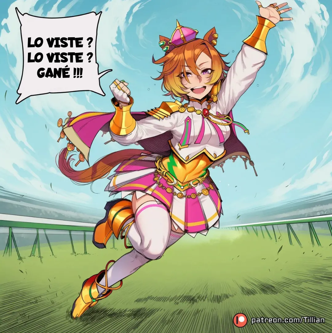 Ruta T. M. Opera O 3 page 1 full