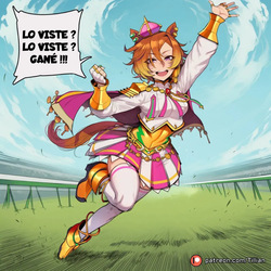 Ruta T. M. Opera O 3