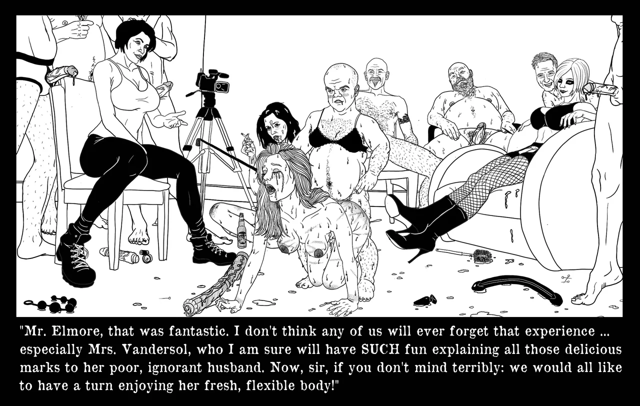 Fifty shades of blackheart page 4 full