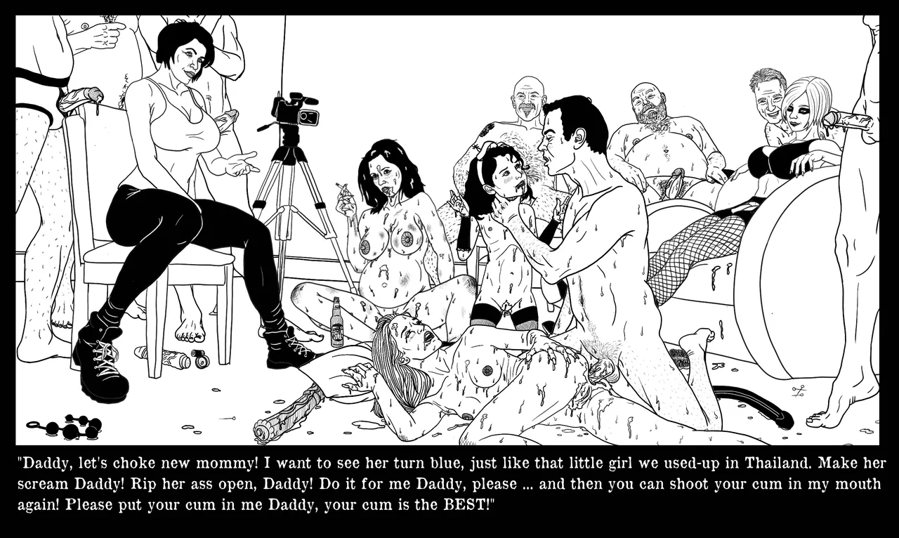 Fifty shades of blackheart page 6 full