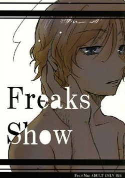 Freaks Show