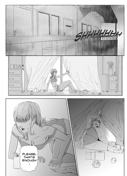 The Teacher's Sexual Disorder