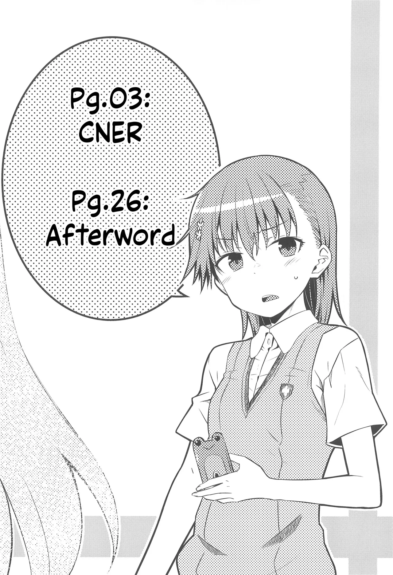 Can Never Escape Room english page 3 full