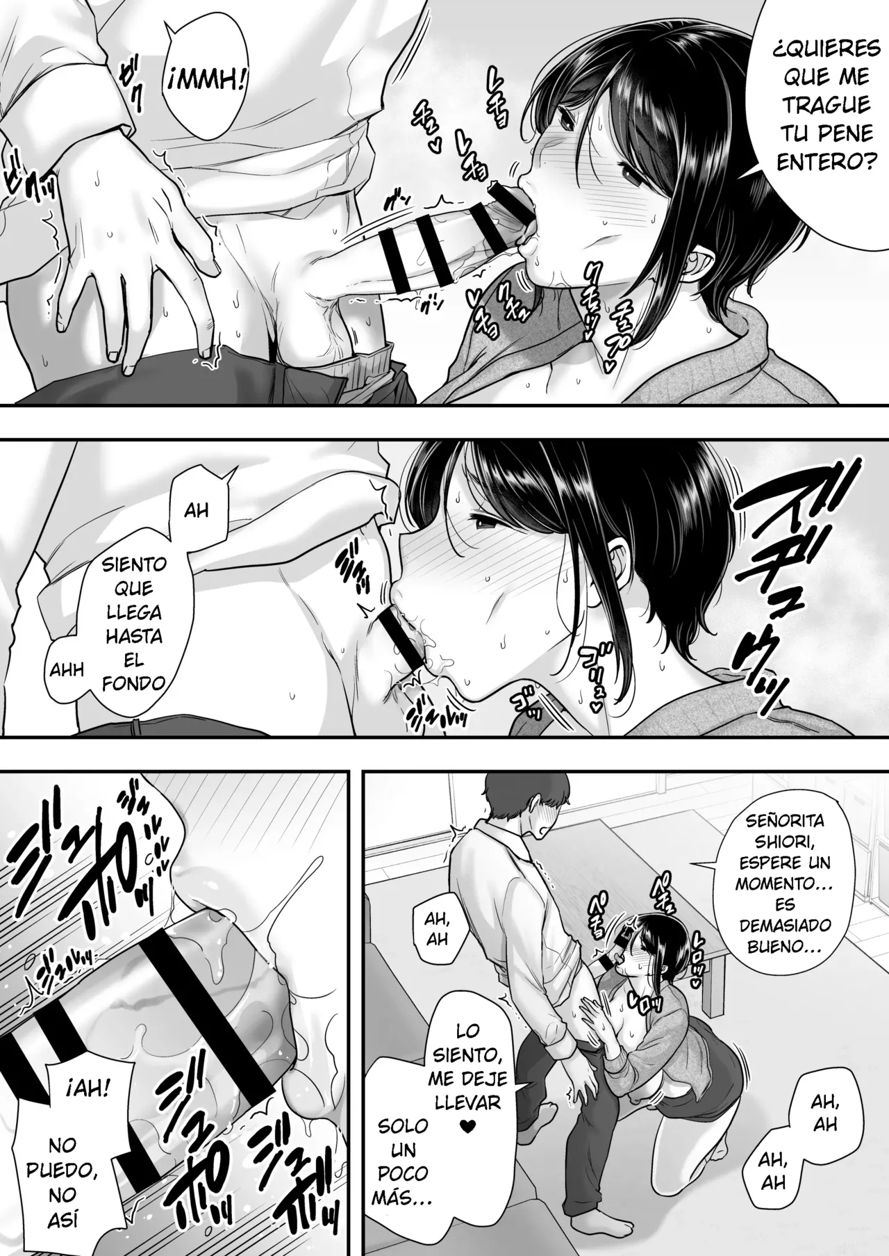 Ya que solo estamos jugando, manténlo en secreto - Tawamure nara, Naisho ni Shitete page 10 full
