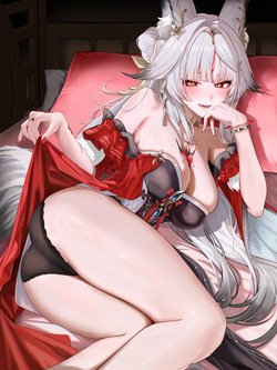 【Fanbox/Patreon】儒宅/ruzhai 2026