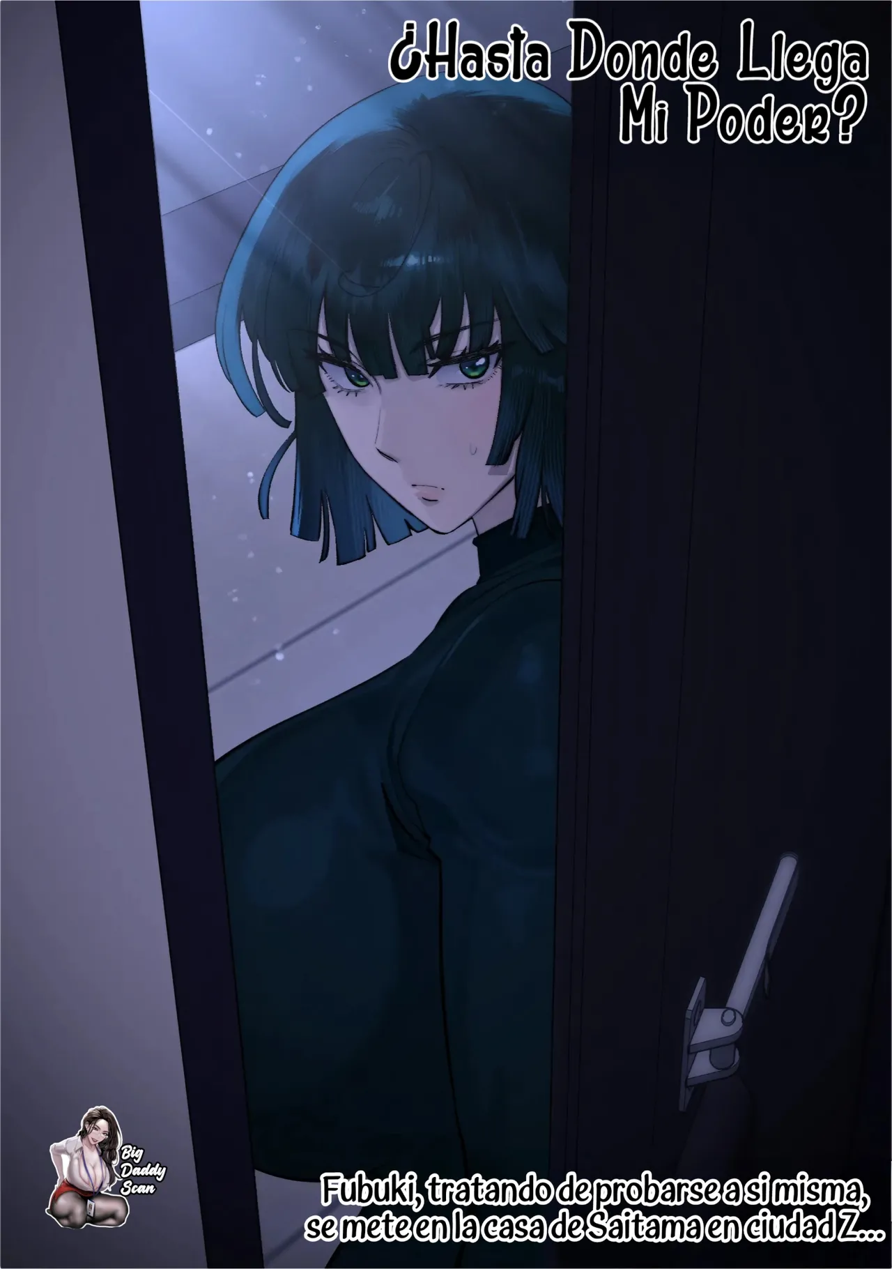 Fubuki 2 page 1 full