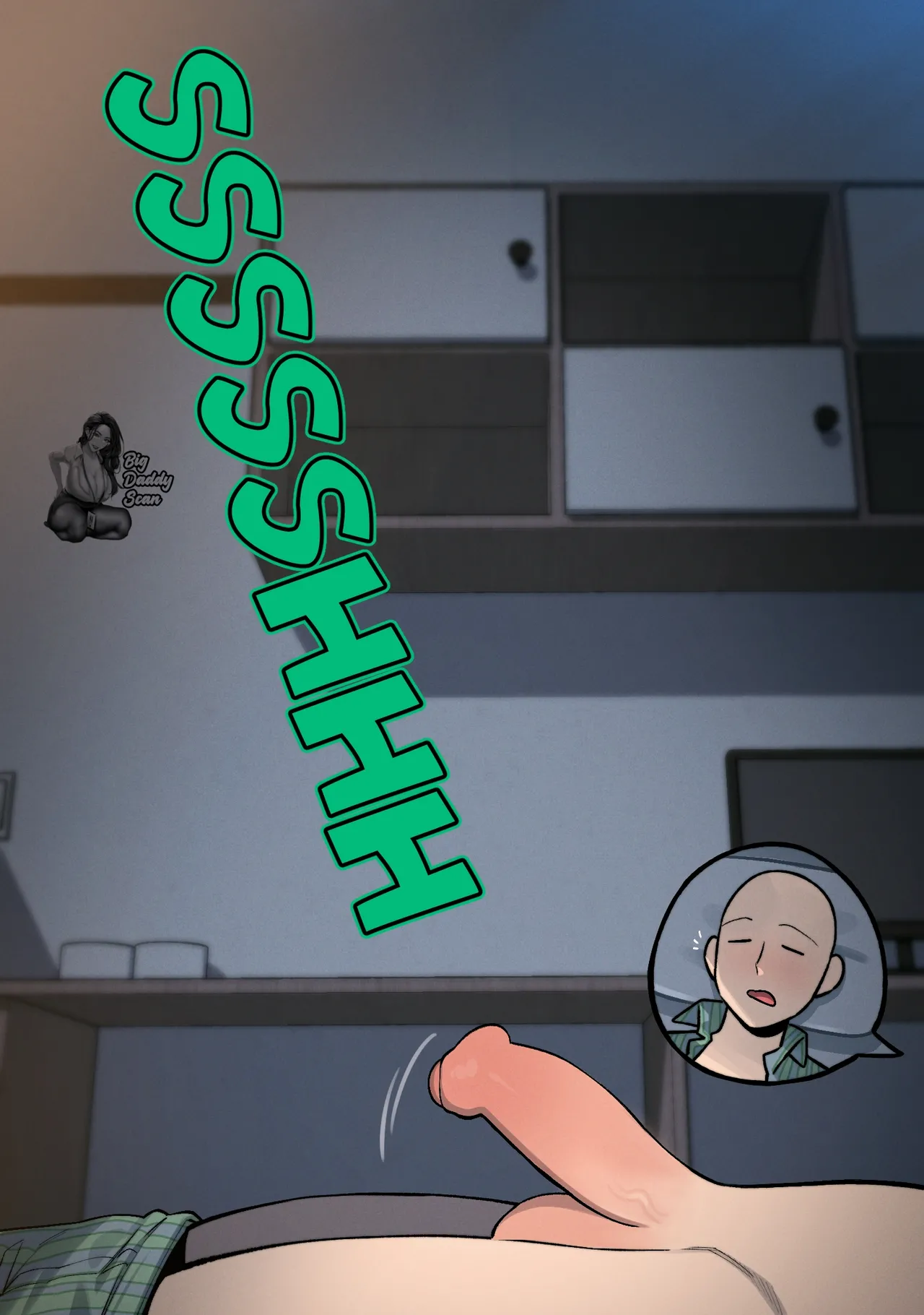 Fubuki 2 page 4 full