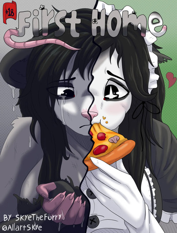 first home cover