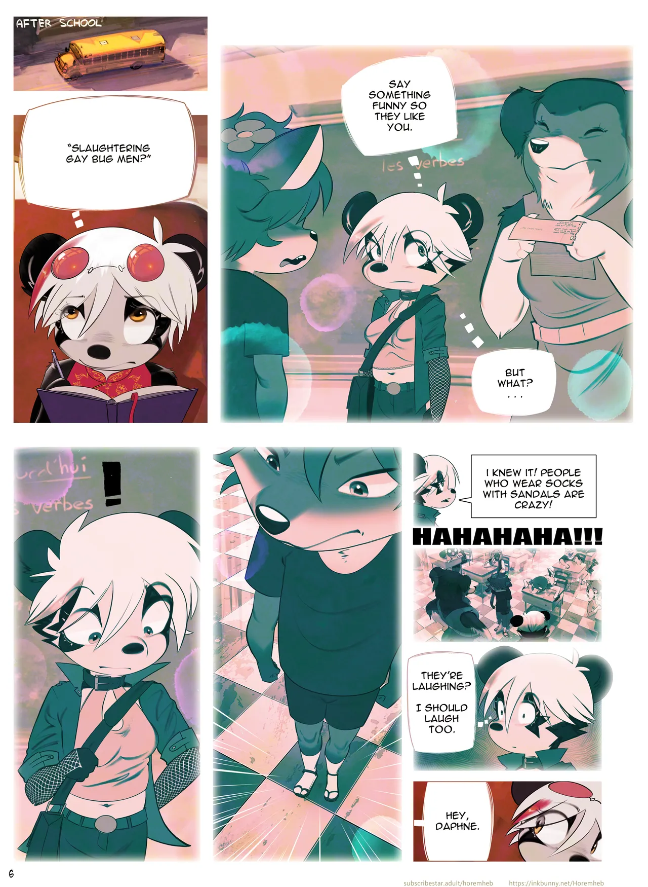 Misplaced Ch. 4 page 6 full