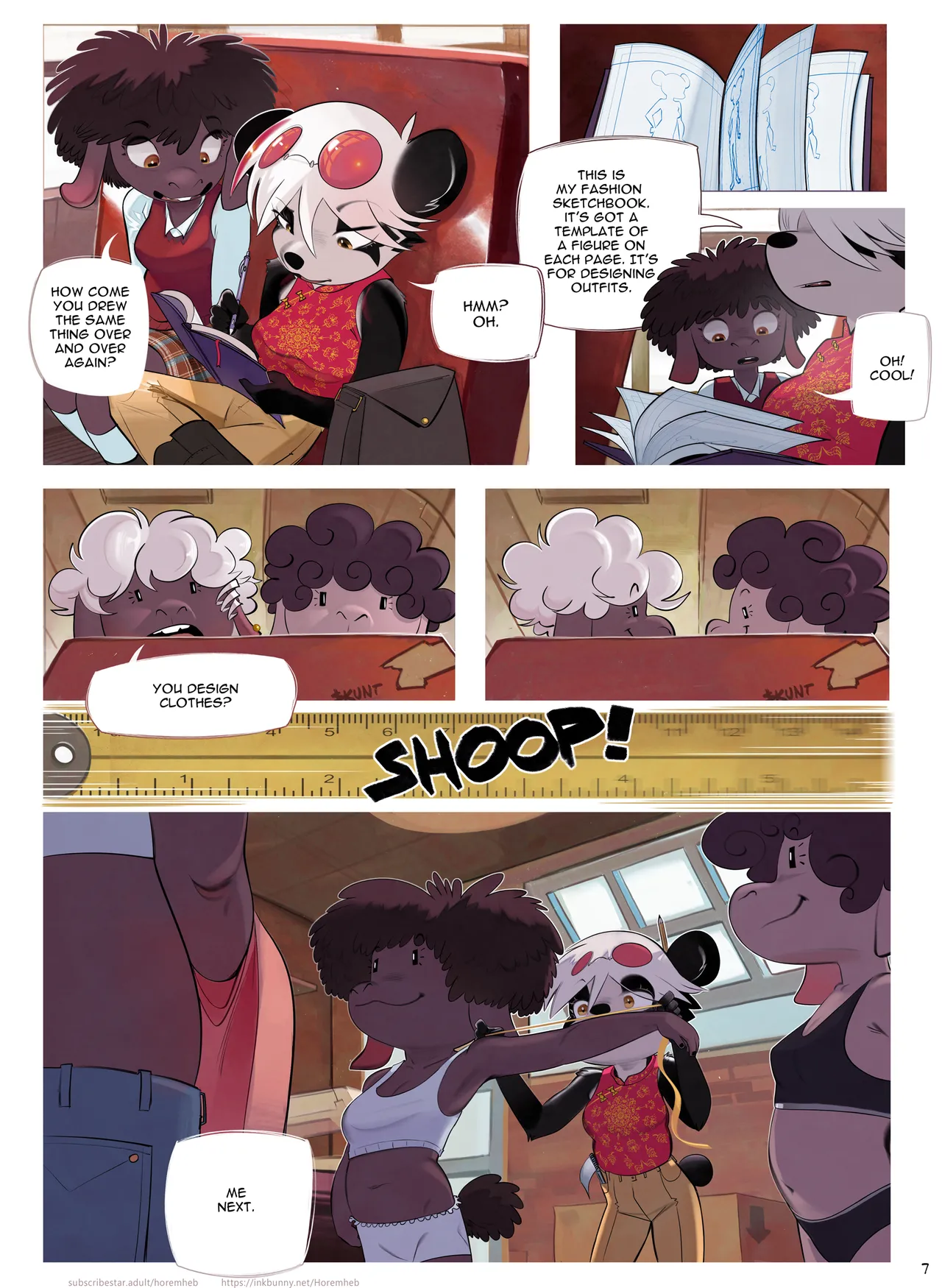 Misplaced Ch. 4 page 7 full