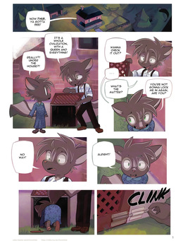 Misplaced Ch. 4