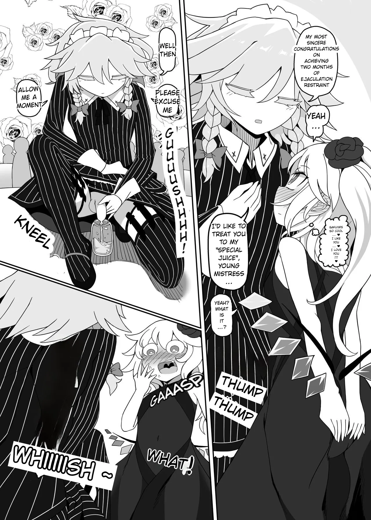 dick in dick page 10 full