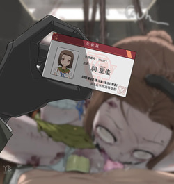 Gakkougurashi! - Kei Shidou