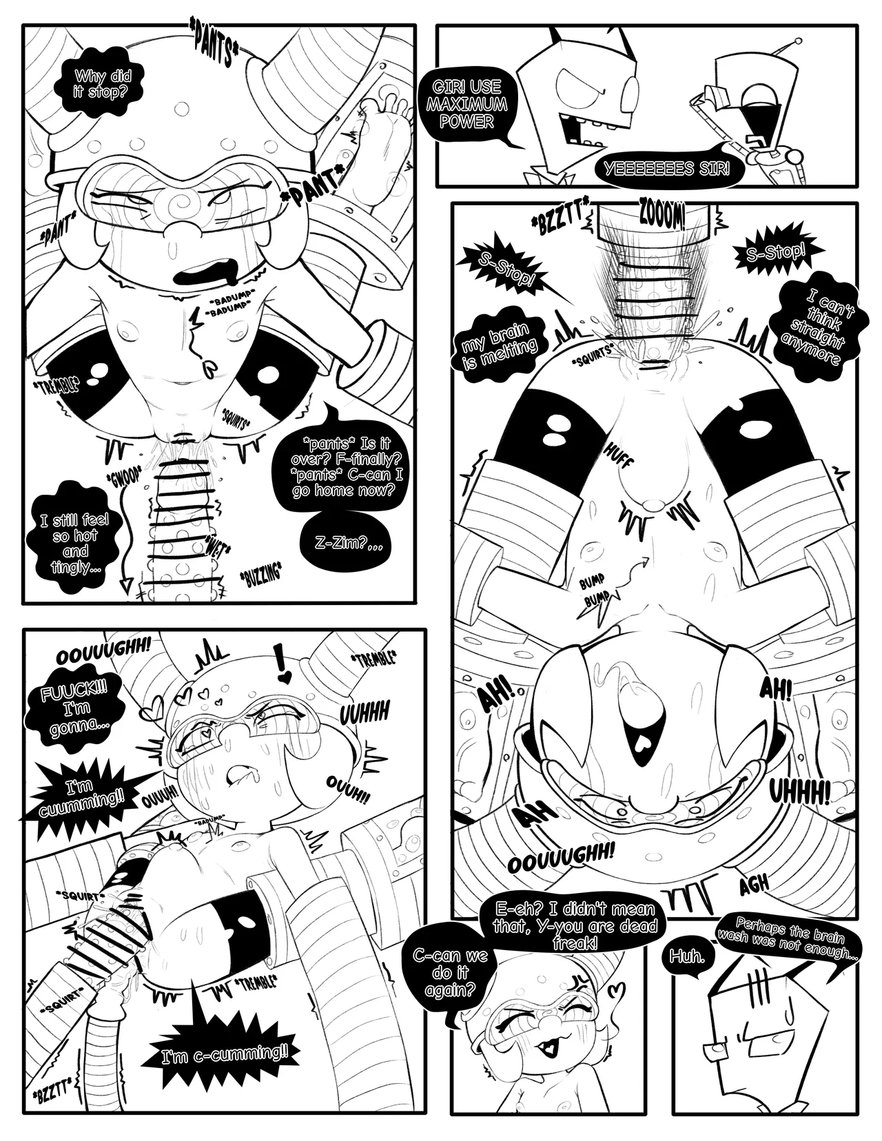 Mind Invader page 4 full