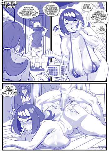 （lanas mom）自用 cover