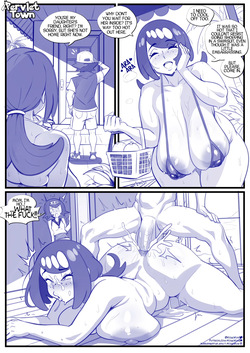 （lanas mom）自用