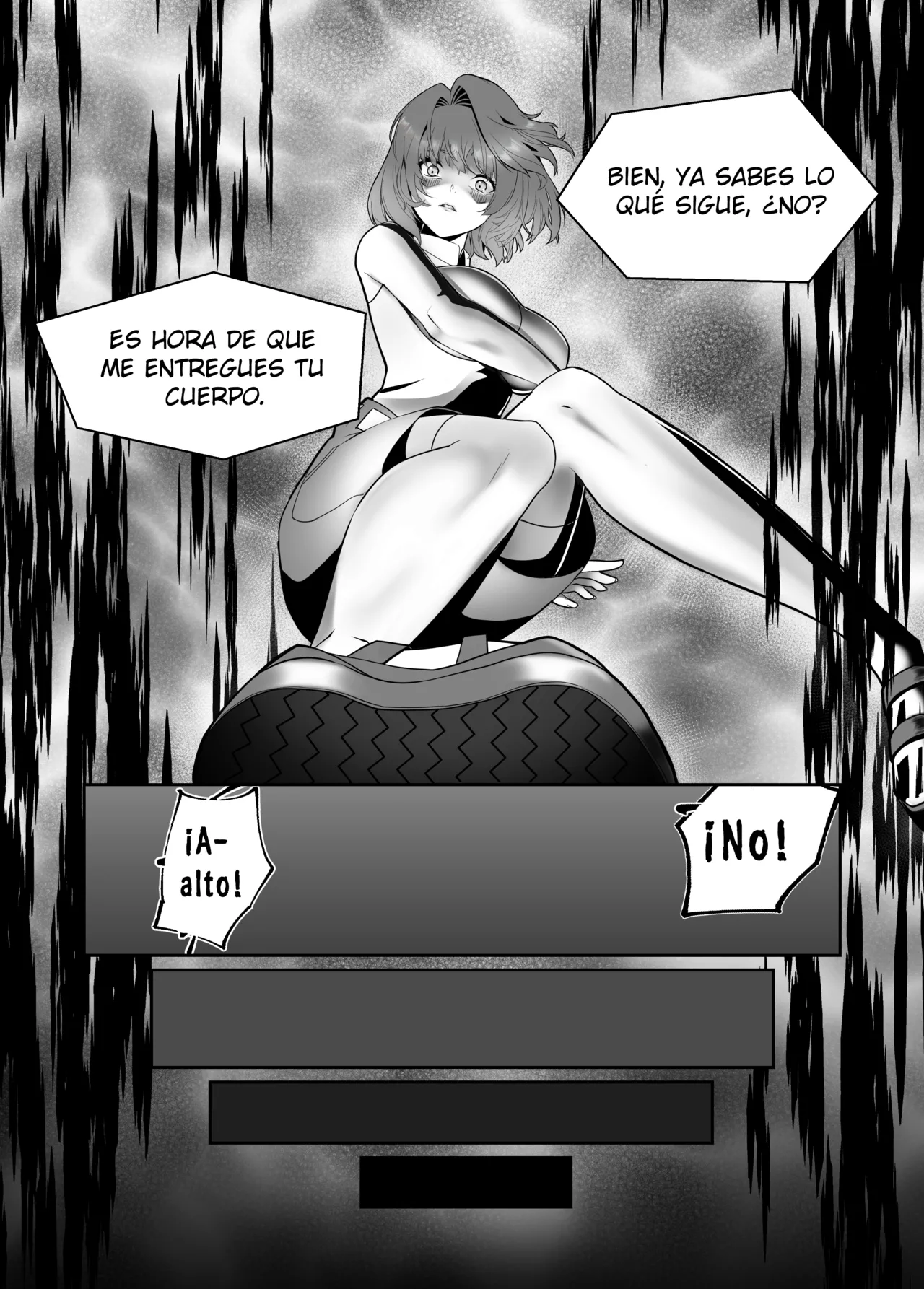 Kagayake! Kenja no Ero Penguin | ¡Brilla! La sabiduría del pingüino pervertido page 10 full