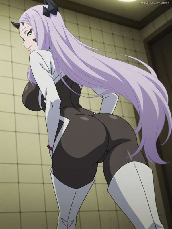 Chained Soldier-Naon Yuno page 6 full