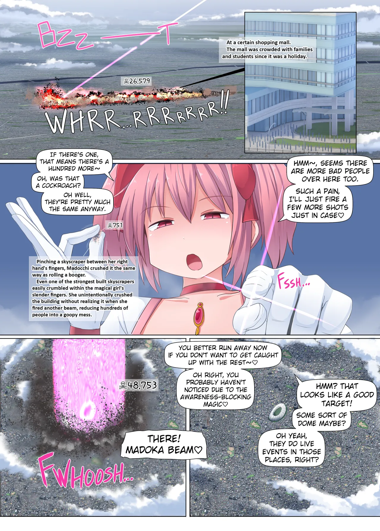C107 New Release: Giga Assortment page 10 full