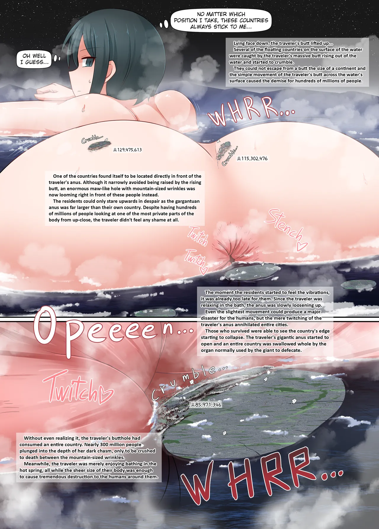 C107 New Release: Giga Assortment page 7 full