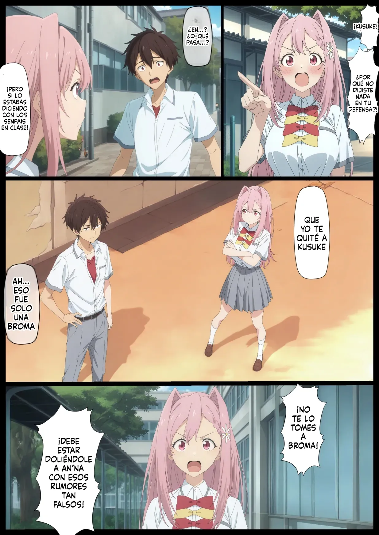 Kako to baddoendo shi yotsu  MTL page 4 full
