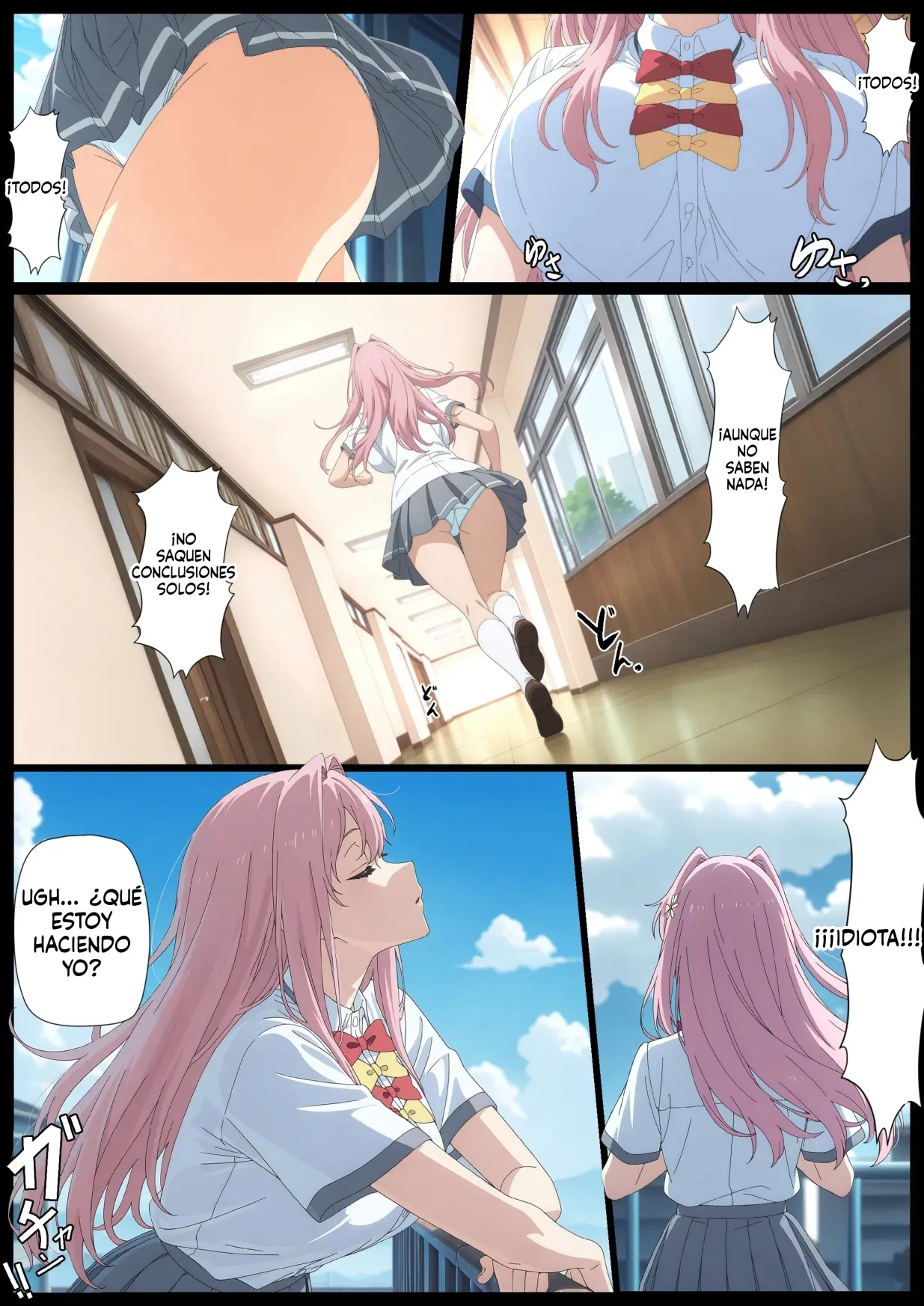 Kako to baddoendo shi yotsu  MTL page 8 full