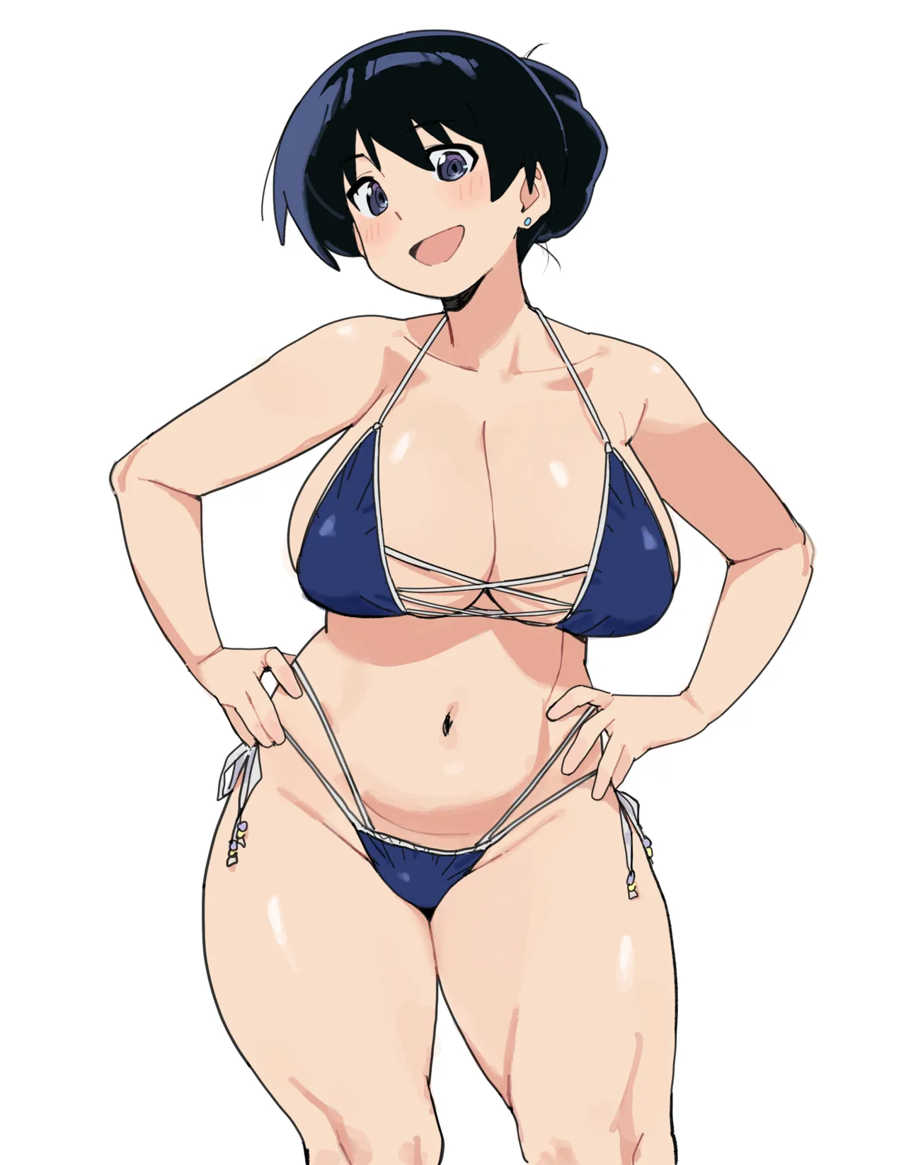 Denpatou 凪さん page 3 full
