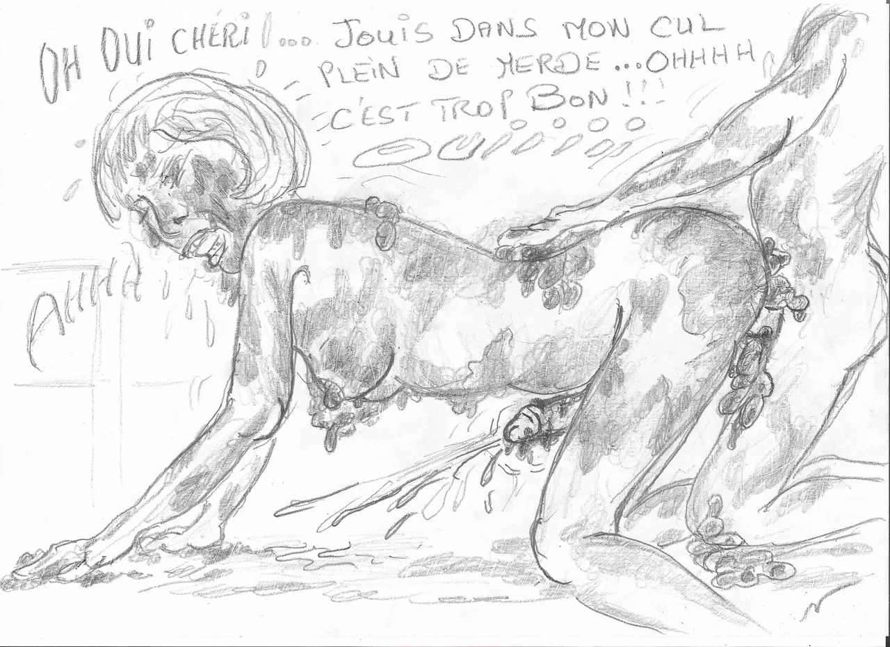bon anniversaire ma tante brigitte ! scat by avedrac page 10 full
