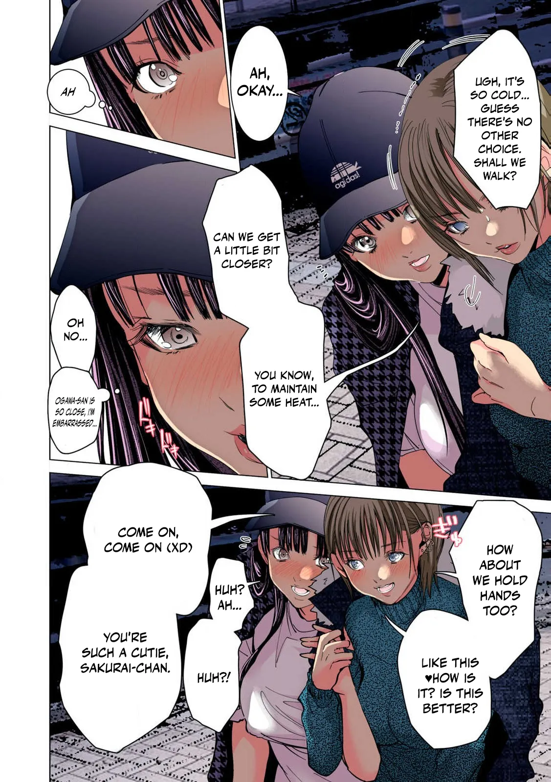 SYNONYM - CHAPTER 12 page 4 full