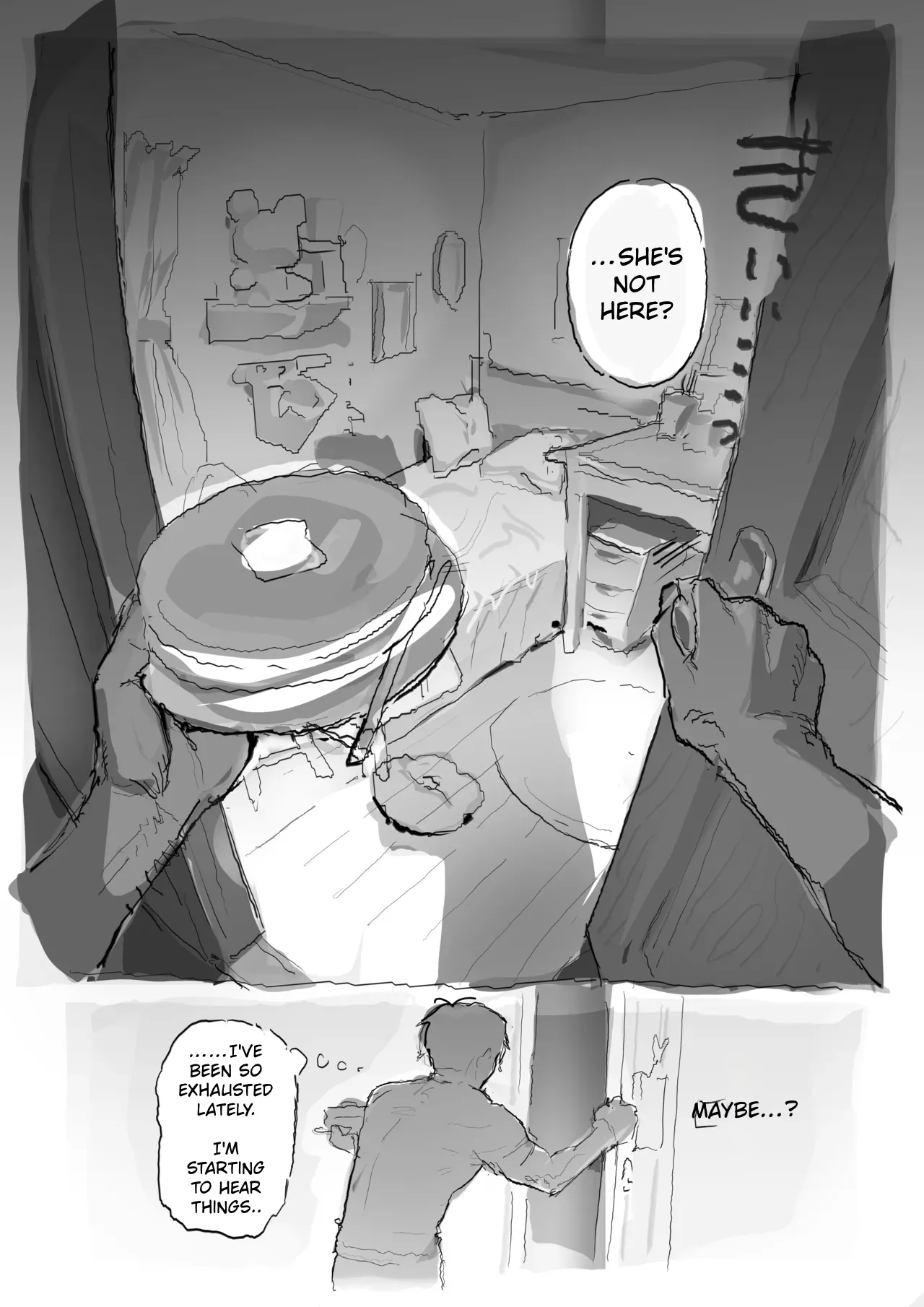 Super-lewd perception blocker. page 9 full