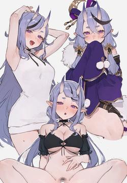 mkt様とえっちなこと