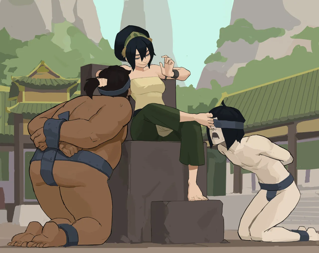Toph page 3 full
