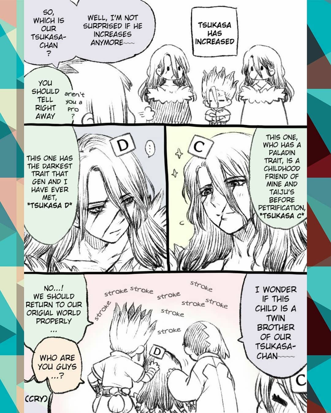 TsukaSen Log page 2 full